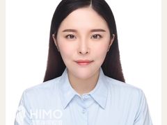 -海马体照相馆(合肥包河万达广场店)