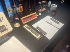 -曲水兰亭(北京四惠店)