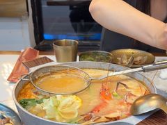 -琥珀川糟粕醋火锅(慈云寺店)