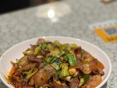 -乐三里屯面馆(阿那亚店)