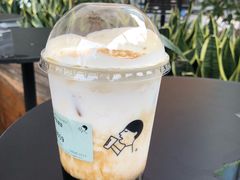 -喜茶(东莞汇一城店)