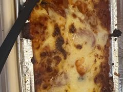 -玛格萝妮比萨屋(四平店)