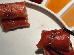 -蝴蝶里·粤菜·点心(滨江龙湖店)