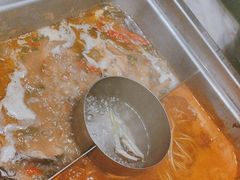 -新辣道鱼火锅(领展购物广场·中关村店)