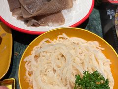 -牛New寿喜烧(曹路花园城店)