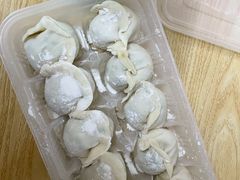 -伊喜饺子·烤鸭(五道口学院路店)