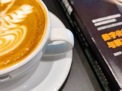 -Seesaw Coffee(环贸iapm店)