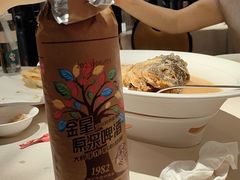 -阿庄新豫菜(航海东路店)