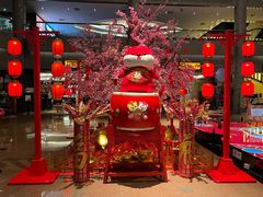 -上海银星皇冠假日酒店