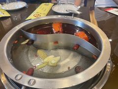 -匹夫涮肉城(黄村店)
