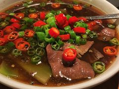 椒麻三件-晶采轩(恒隆广场店)