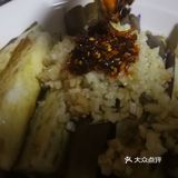 凉拌茄子，这是茄子不用油的最好吃法