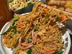 -No.DD戳子烧烤·江湖菜(北京总店)