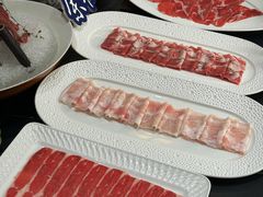 -余欢领鲜火锅(新街口店)