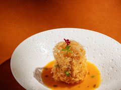 -东海朗廷酒店-唐阁T’ANG COURT 中餐厅