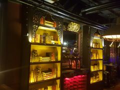 -Helens海伦司小酒馆(深圳东门店)