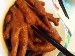 -添好运点心专门店(中环IFC店)