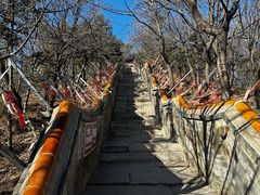-妙峰山风景名胜区