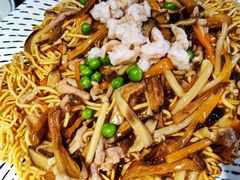 -乔家栅(襄阳南路店)