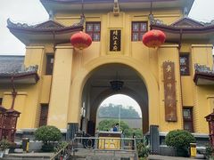 -桂林独秀峰王城景区