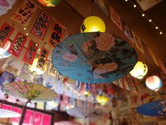 大堂-西村居酒屋