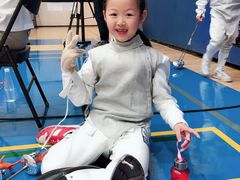 -北京众国际击剑俱乐部