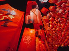 -西安城墙·碑林历史文化景区