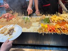 -郭记小街麻辣烫(南小街总店)
