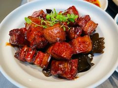 -调鼎居·手工淮扬菜