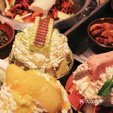 蜀教主 单程2小时都拦不住我下班去吃这口