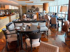 -广州柏悦酒店·悦景轩·粤菜餐厅