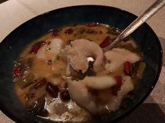 -万丽轩·粤菜(王府井金茂万丽酒店)