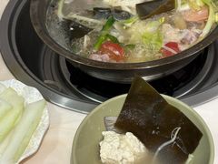 -海关荤豆花(洋河一路店)