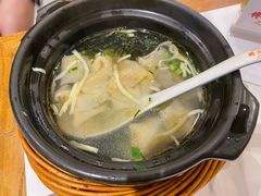 -馋三尺蟹粉小笼(人民广场店)