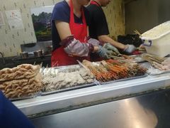 -辽B·小串(总店)