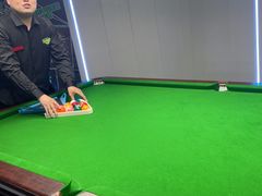 -桌客台球俱乐部(天一店)