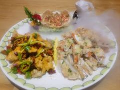 -德胜轩正宗顺德菜(宝安沙井会展中心店)