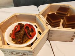 -惠如楼(白云机场T1西三连廊店)