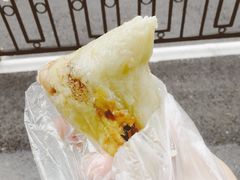 瑶柱叉烧蛋黄咸肉粽-粽氏清源(大南路店)