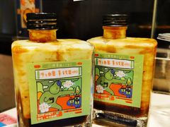 -野萃山·潮汕厚果汁(十亩地店)