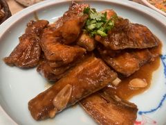 -永乐饭庄(安德路店)