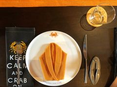 -Ministry of Crab(科伦坡店)