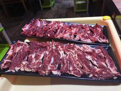 -牛总正宗牛肉火锅(魁奇路店)
