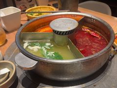 -巴奴毛肚火锅(京西大悦城店)