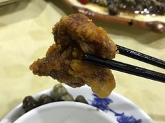 -标记美食新鲜猪杂(兴南大道店)