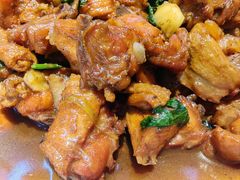 -食鸡公社辣子鸡·潍坊菜·烧烤