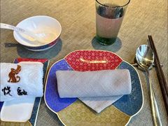 -悦融琥珀·京鲁菜·海味珍品(西单店)