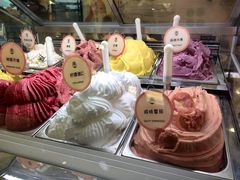 -米开朗冰淇淋博物馆