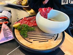 -極屋鮨牛 · 烧肉酒场(时代C馆店)