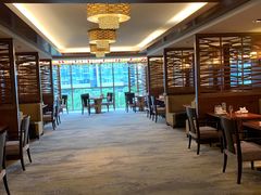 大堂-苏州园区福朋喜来登酒店·聚味轩中餐厅